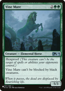 Vine Mare [The List Reprints] 