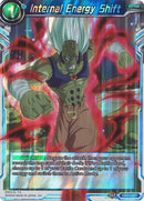 Internal Energy Shift (DB2-063) [Divine Multiverse] 