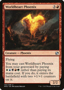 Worldheart Phoenix [Modern Masters 2015] 