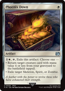 Phoenix Down [FINAL FANTASY] 