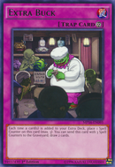 Extra Buck [MP16-EN095] Rare 