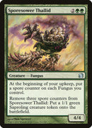 Sporesower Thallid [Modern Masters] 