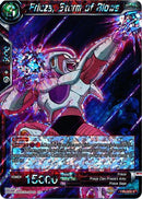 Frieza, Storm of Blows (TB3-003) [Clash of Fates] 