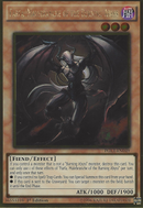 Farfa, Malebranche of the Burning Abyss [PGL3-EN049] Gold Rare 
