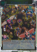 Frieza's Call (Event Pack 3 - 2019) (BT1-109_PR) [Promotion Cards] 