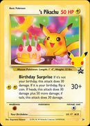 _____'s Pikachu (24) [Celebrations: 25th Anniversary - Classic Collection] 