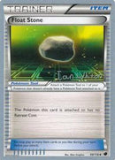 Float Stone (99/116) (American Gothic - Ian Whiton) [World Championships 2013] 