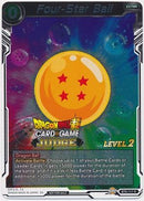 Four-Star Ball (Level 2) (BT6-117) [Judge Promotion Cards] 