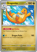 Dragonite (149/165) [Scarlet &amp; Violet: 151] 