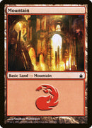 Mountain (299) [Ravnica: City of Guilds] 