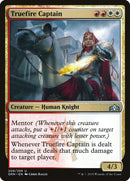 Truefire Captain [Guilds of Ravnica] 