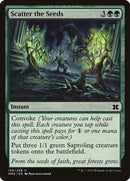 Scatter the Seeds [Modern Masters 2015] 