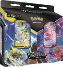 V Battle Deck (Deoxys vs. Zeraora) 