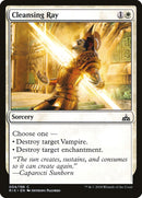 Cleansing Ray [Rivals of Ixalan] 