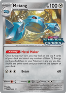 Metang (90) [Scarlet &amp; Violet: Black Star Promos] 