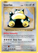 Snorlax (XY179) [XY: Black Star Promos] 