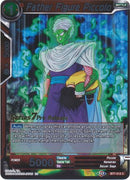 Father Figure Piccolo (BT7-012_PR) [Assault of the Saiyans Prerelease Promos] 