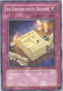 An Unfortunate Report [GLAS-EN080] Common 