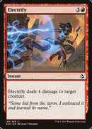 Electrify [Amonkhet] 