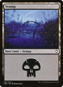 Swamp (297) [Order Anthology Volume II] 