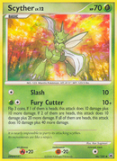 Scyther (46/100) [Diamond &amp; Pearl: Majestic Dawn] 