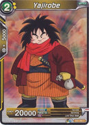 Yajirobe (DB3-086) [Giant Force] 