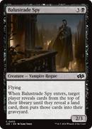 Railing Spy [Foundations Jumpstart] 