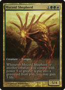 Mycoid Shepherd (Extended Art) [Magic 2010 Promos] 