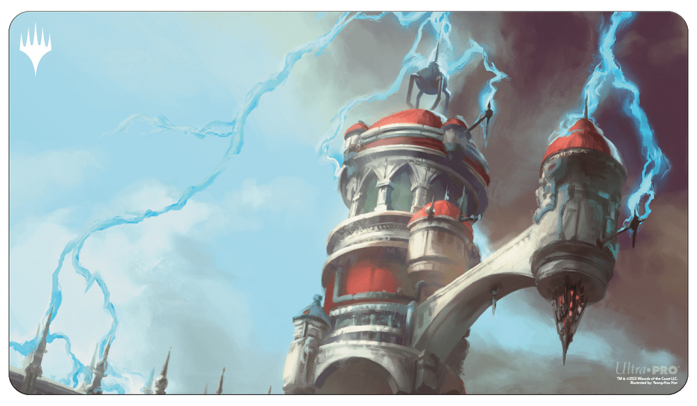 Ultra Pro - Magic The Gathering - Ravnica Remastered - Playmat (Choose your Design)