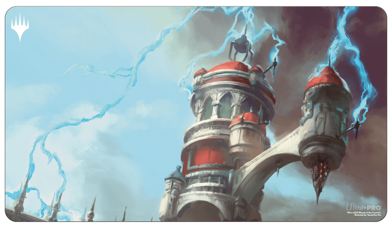 Ultra Pro - Magic The Gathering - Ravnica Remastered - Playmat (Choose your Design)