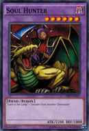 Soul Hunter [AP07-EN021] Common 