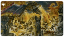 Ultra Pro - Magic The Gathering - Outlaws Of Thunder Junction - Playmat (Choose Your Design)