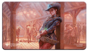 Ultra Pro - Magic The Gathering - Outlaws Of Thunder Junction - Playmat (Choose Your Design)