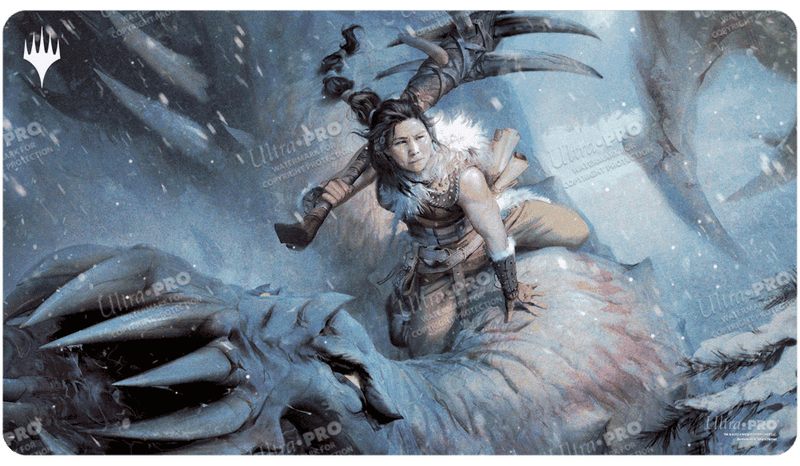 Ultra Pro - Magic The Gathering - Modern Horizons 3 - Playmat (Choose Your Design)