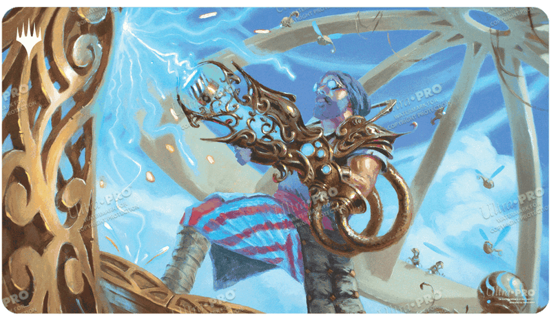 Ultra Pro - Magic The Gathering - Modern Horizons 3 - Playmat (Choose Your Design)