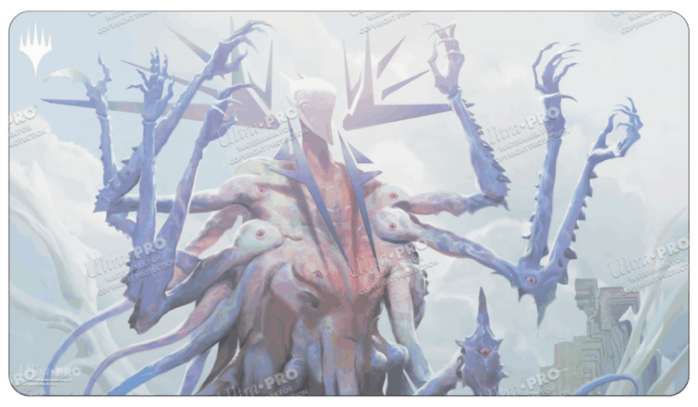 Ultra Pro - Magic The Gathering - Modern Horizons 3 - Playmat (Choose Your Design)