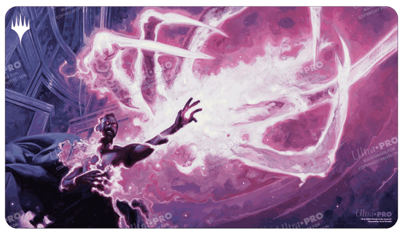 Ultra Pro - Magic The Gathering - Modern Horizons 3 - Playmat (Choose Your Design)