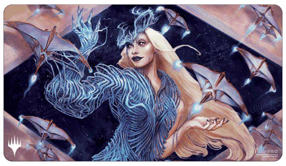 Ultra Pro - Magic The Gathering - Modern Horizons 3 - Playmat (Choose Your Design)