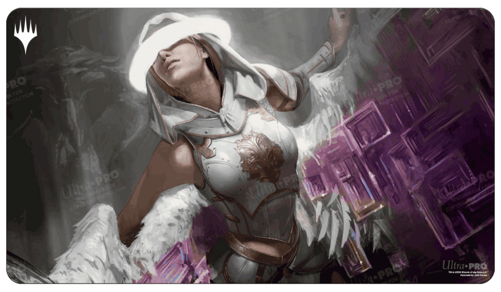 Ultra Pro - Magic The Gathering - Modern Horizons 3 - Playmat (Choose Your Design)