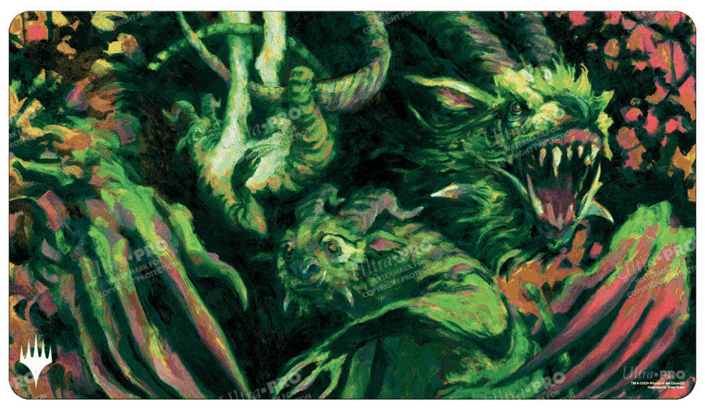 Ultra Pro - Magic The Gathering - Modern Horizons 3 - Playmat (Choose Your Design)