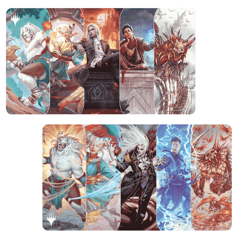 Ultra Pro - Magic The Gathering - Modern Horizons 3 - Playmat (Choose Your Design)