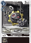 Hagurumon [BT2-052] [Release Special Booster Ver.1.0] 