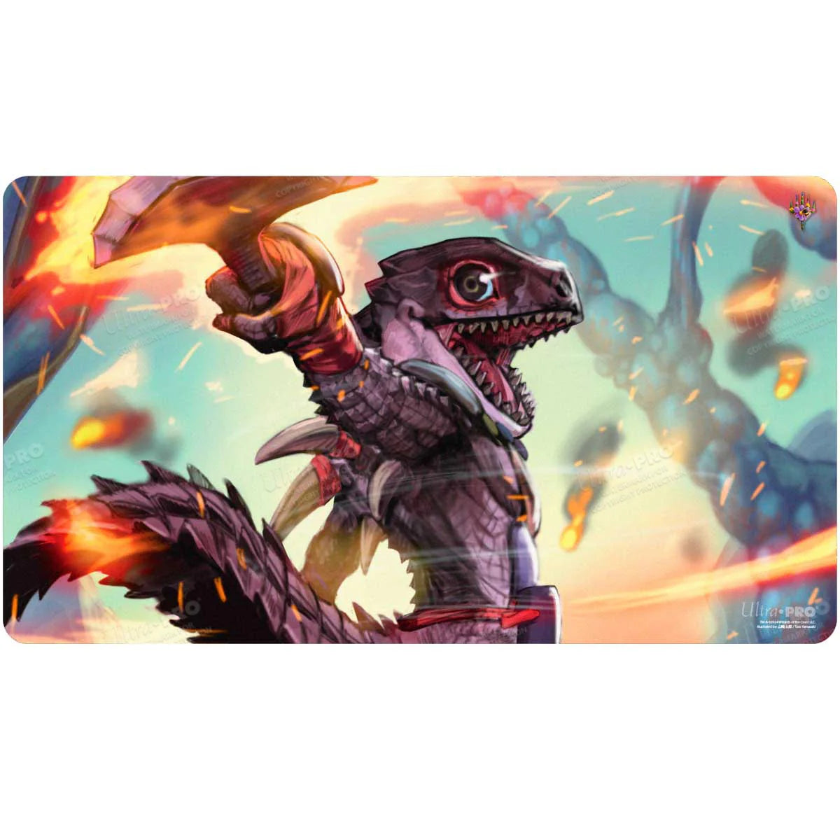 Ultra Pro - Magic The Gathering - Bloomburrow - Playmat (Choose Your Design)