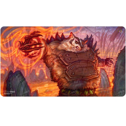 Ultra Pro - Magic The Gathering - Bloomburrow - Playmat (Choose Your Design)