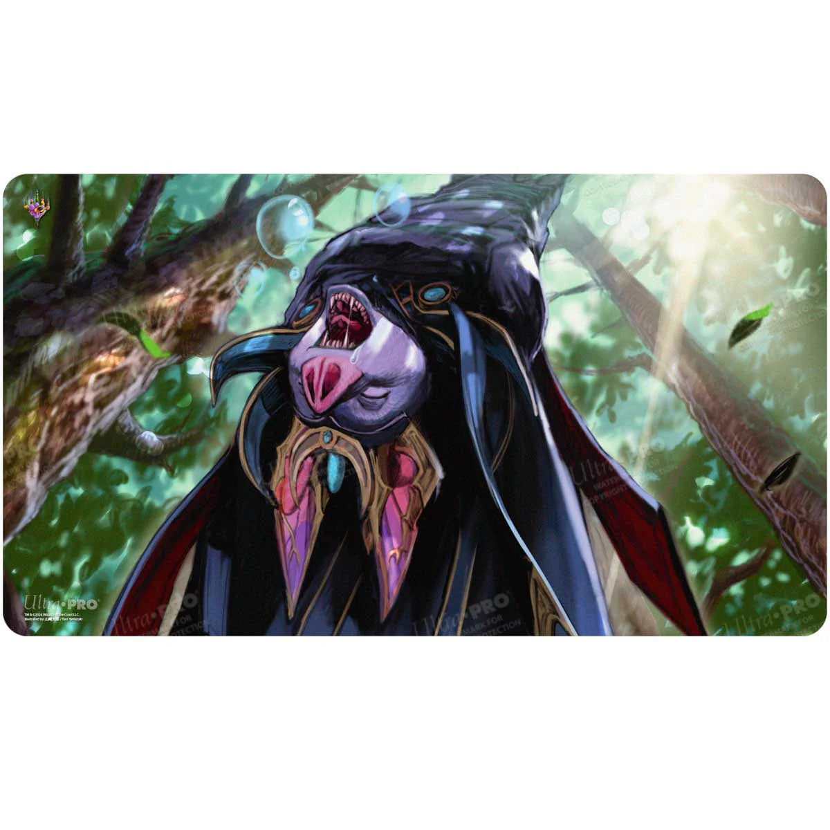 Ultra Pro - Magic The Gathering - Bloomburrow - Playmat (Choose Your Design)