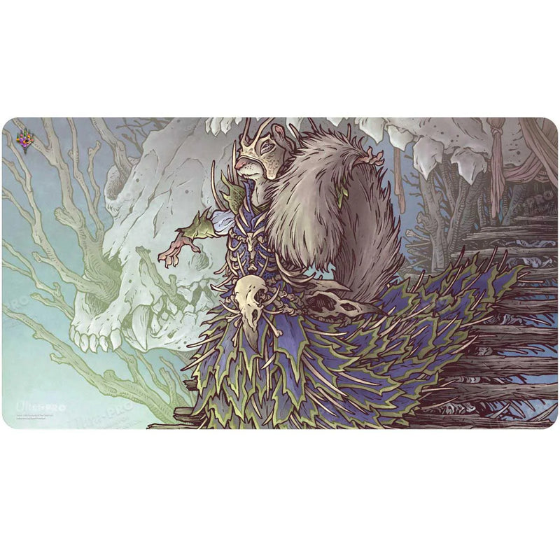 Ultra Pro - Magic The Gathering - Bloomburrow - Playmat (Choose Your Design)