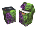 Ultra Pro - Magic The Gathering Duskmourn - Deck Box 100+ (Choose Your Design)