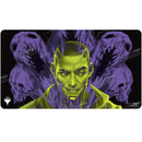 Ultra Pro - Magic The Gathering Duskmourn - Playmat (Choose Your Design)