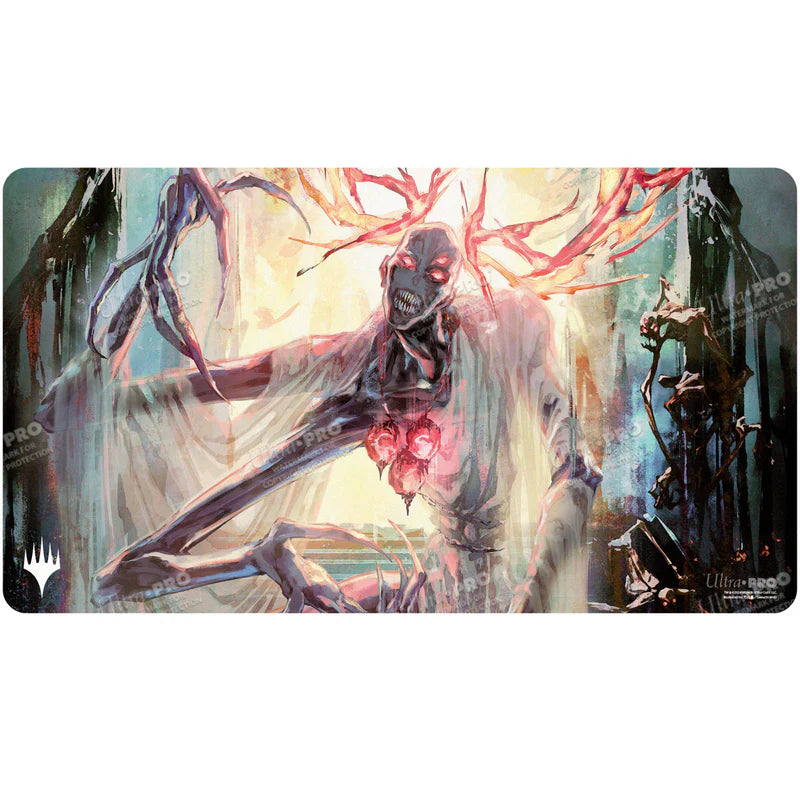 Ultra Pro - Magic The Gathering - Duskmourn (Choose your Design)