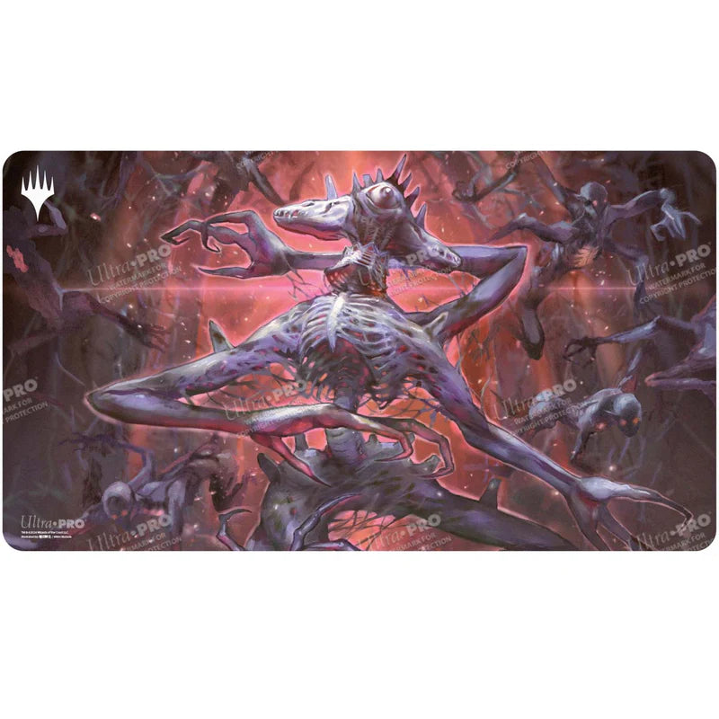 Ultra Pro - Magic The Gathering - Duskmourn (Choose your Design)